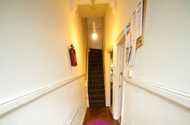 East Cliff Road, Near university, Preston - Image 3